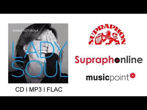 Marie Rottrová - Lady Soul (upoutávka z balkonu Supraphonu)