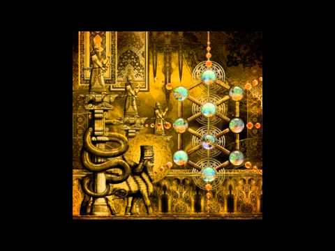 MELECHESH - Mystics Of The Pillar (w/lyrics)