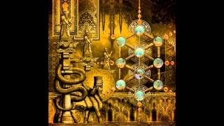 MELECHESH - Mystics Of The Pillar (w/lyrics)