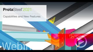 Protasteel 2021 Capabilities And New Features