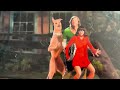 Scooby Doo Fart 1