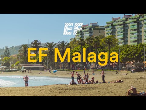 Learn Spanish with EF Languages Abroad in Malaga, Spain