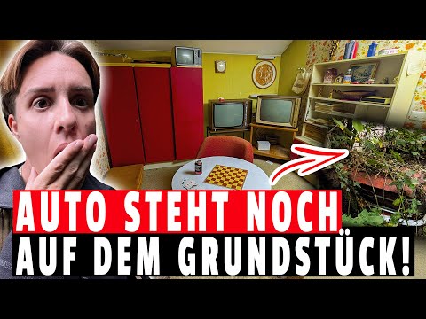 SPURLOS VERSCHWUNDEN: 😱 ZWEI FAMILIEN UND EIN UNGEKLÄRTES SCHICKSAL