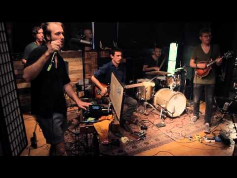 Walter Thompson and Mob Job - Soundpainting #3