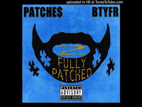 Patche$ & BTYFR - Biggity Bop