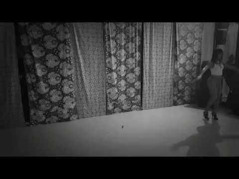 HAKIMA LADIES FOLLOWING KIZOMBA WORKSHOP VERSILIA