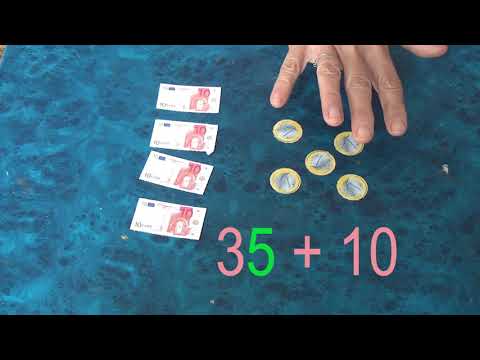 CP Puy de Nelle - Ajouter soustraire 10