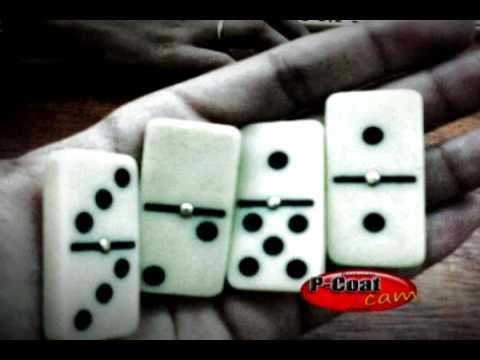 "ROCKMAN/ TRIGGA" OFFICIAL  P-COAT F_TAJ HE SPITZ VIDEO*Leave FEEDBACK*