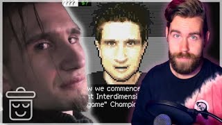 The Legend of Robert Pelloni (Bob's Game) - Trash World