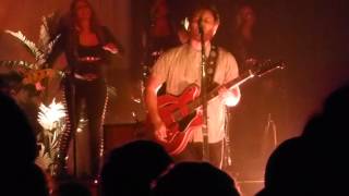 The Arcs - Chains Of Love Live The Fonda 2016