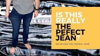 Perfect Jean Review - Is there such a thing as the PERFECT jean? Our honest Perfect Jean NYC Review