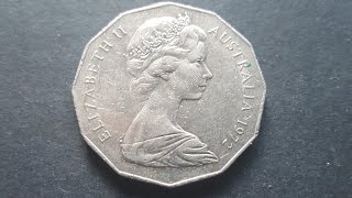 Buying and Selling Australian coins