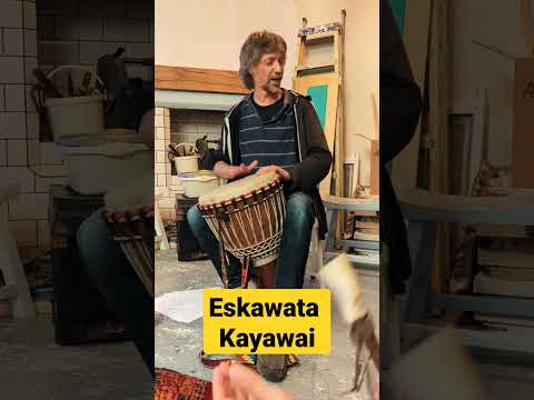 Eskawata Kayawai Kayawai Ki Ki