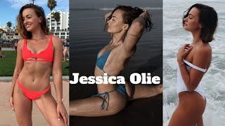 Yoga and streching by Jessica Olie | Sexy Fitness