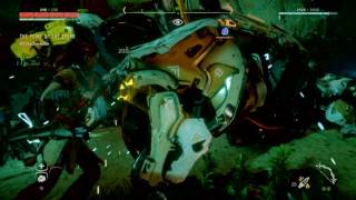 Horizon Zero Dawn Setting Traps And Killing Sawtooth Mini Boss Ps4 Pro تنزيل الموسيقى Mp3 مجانا Horizon Zero Dawn Setting Traps And Killing Sawtooth Mini Boss Ps4 Pro تنزيل الموسيقى Mp3 مجانا