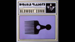 &quot;For Corners&quot;-Digable Planets (feat. Monica Payne and Sulaiman)