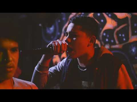 Parawa vs Titan vs Yomba vs Spks  8VOS - 1vs1 (PASEO DELUXE) - PaseoFreestyle