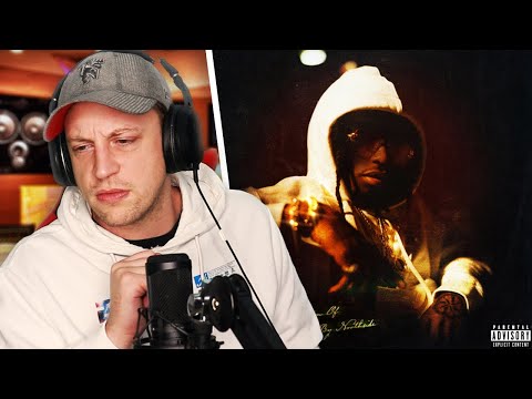 NorthSideBenji - The Extravagant Collection - FULL PROJECT REACTION!