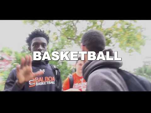 Mantonsi F. Mavinga ??? From Where??? (Part 1/5 California)