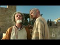 Vikings Halfdan Threatens Sinric Season 5 Official Scene 5x04 HD
