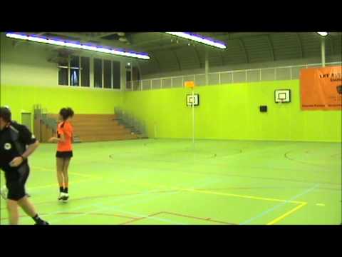 Doelpunten Rust Roest B1 - PKC B2