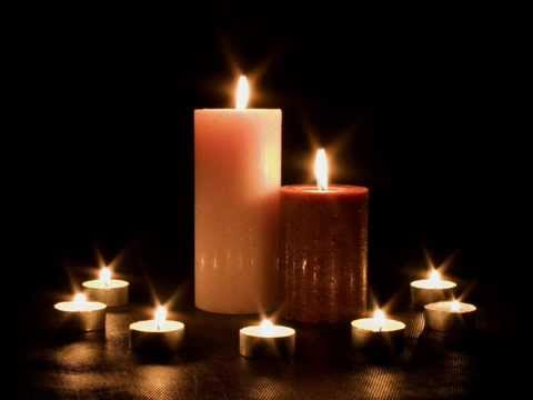 Video thumbnail for Candledancer