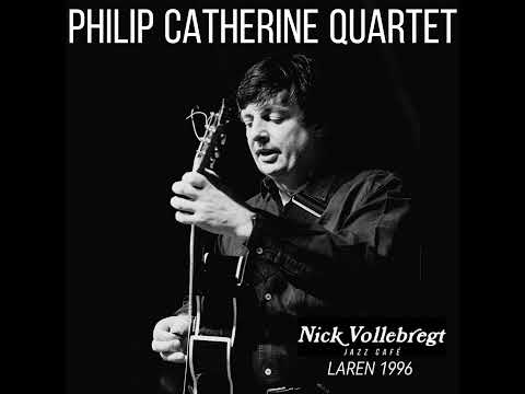 Philip Catherine Quartet - Mingus In The Sky, Freddie Freeloader 1996