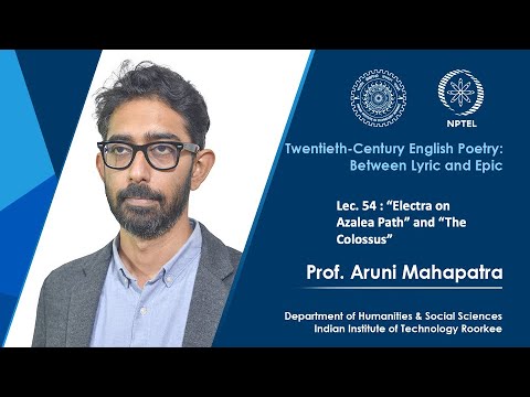 Watch YouTube video titled Lecture 54: 