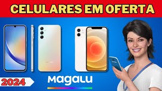 Magazine Luiza Celulares Em Oferta / Celular Na Promoção Magazine Luiza / Celular Barato Magalu.