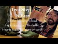 Michael Martin Murphey - Two Step Is Easy (1982)