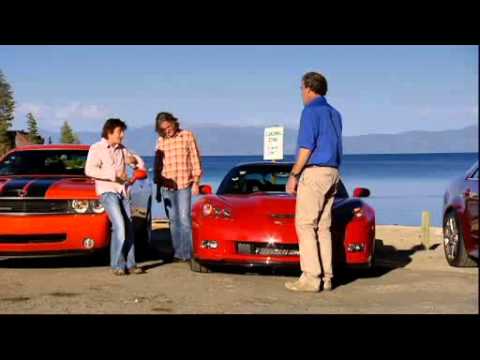 TG.com vid - Bonneville Outtakes