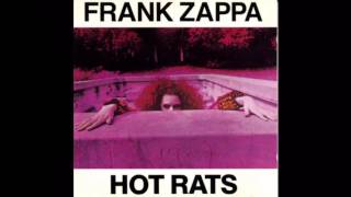 Frank Zappa - Willie the Pimp