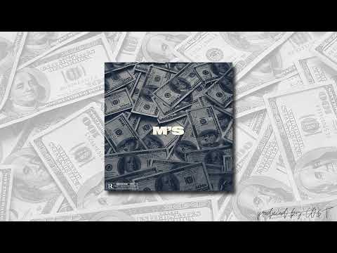 M's | Gucci Mane x Offset Type Beat | Type beat 2023