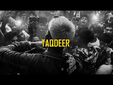 [FREE]Bollywood Sampled Drill Beats - "TAQDEER" | Indian Drill Type Beat | Vijay DK Type Drill Beat