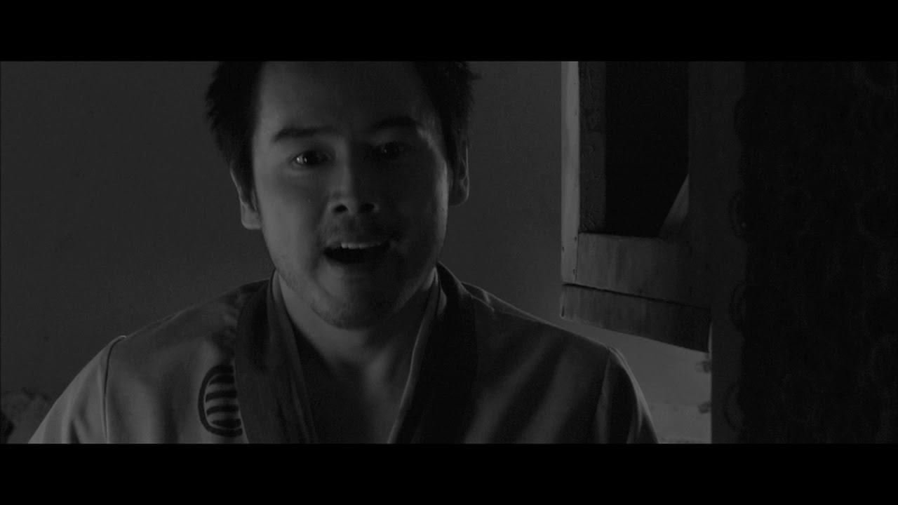 THE 8TH SAMURAI - FULL MOVIE