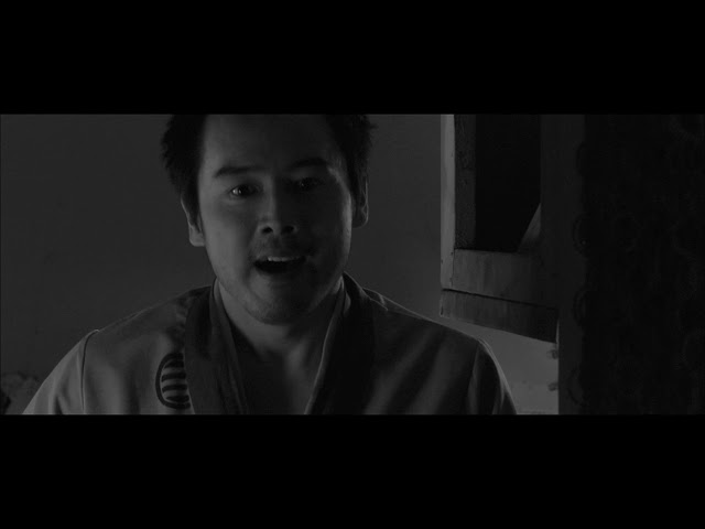 THE 8TH SAMURAI - FULL MOVIE