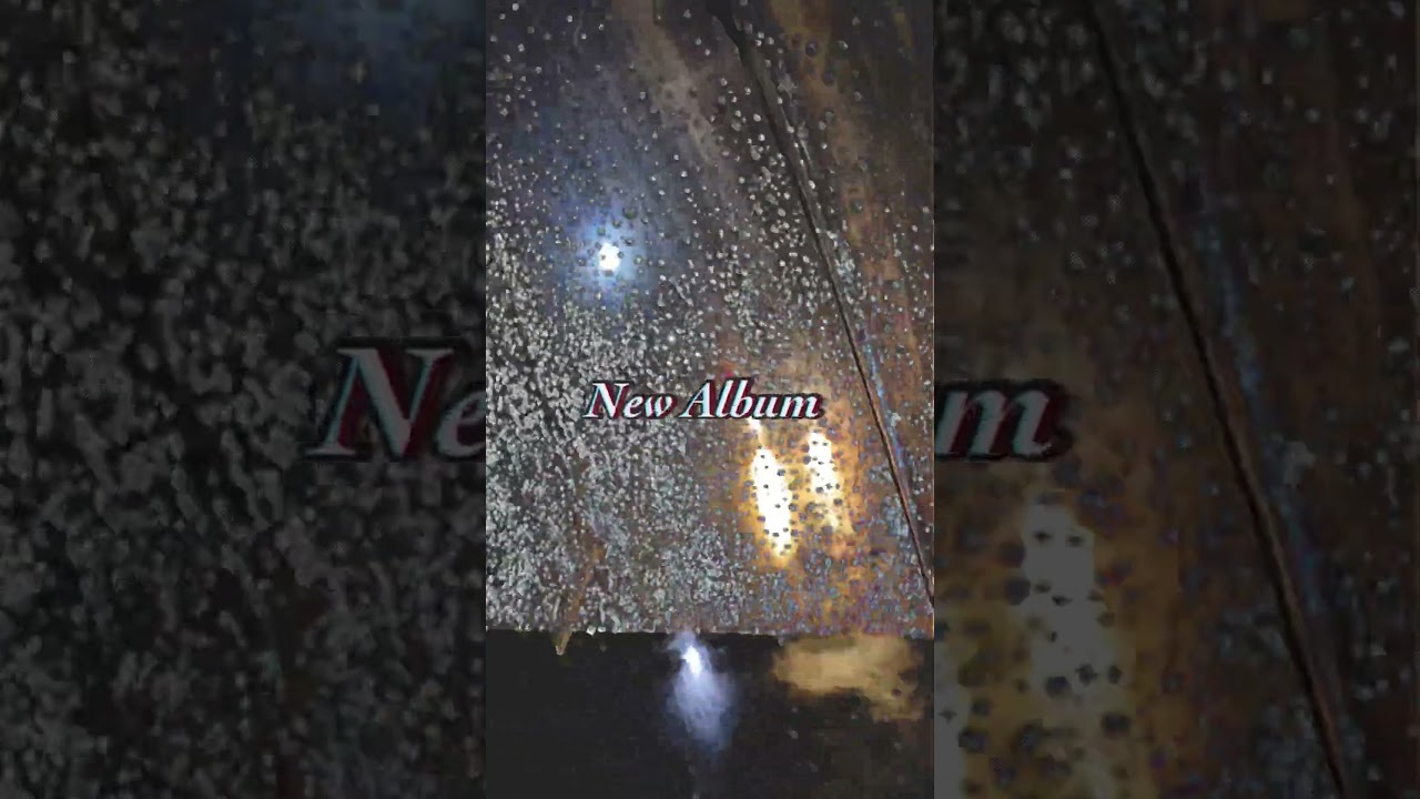 New Album 「Tiny Room」　9.18(wed) Digital Release