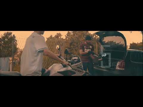 Pior Versão de Mim - Discurso de Ódio (prod. Sahara) (Dir. @atanaziofb)