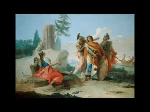 Georg Friedrich Händel - Rinaldo HWV 7a (original 1711 version)