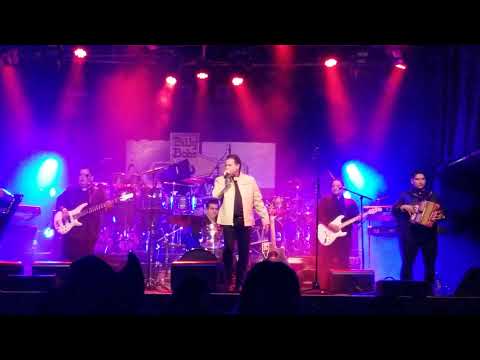 Gary Hobbs - Intro/Maldito Amor