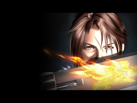 The Landing (With Hook) | Final Fantasy VIII X Jeezy Type Beat | Trap/Rap Instrumental