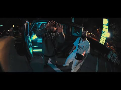 CAPITAL BRA, NGEE & KING KHALIL ►AUF DER STRAßE◄ (prod. Kingside)