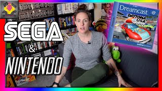 **NEW** stash of Retro Games - Sega Dreamcast games, SNES games and more!