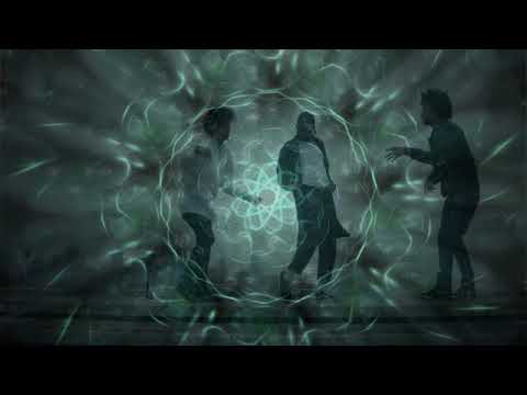 B-Boy Freestyle : Electric Division - Beauty Stars