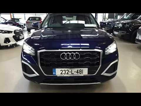 Audi Q2 30 TDI 116HP SE - Image 2
