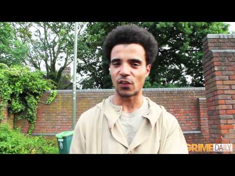 [DAILY DUPPY] - AKALA