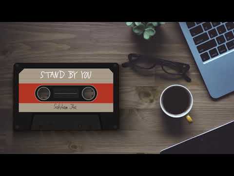 Saksham - Stand By You [Official Music Video]