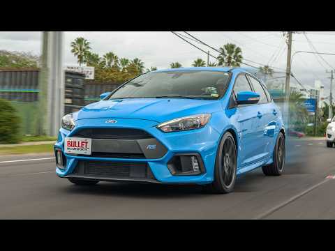2016 Ford Focus (CC-2045254) for sale in Fort Lauderdale, Florida