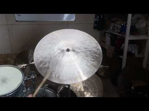 47. 2372g 22” Funch Classic flat ride