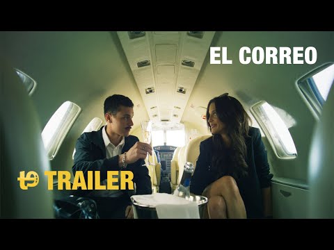 El correo – Trailer final